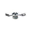 Original Air 3S Gimbal Yaw / Roll Motor Pitch Motor with Camera Rear Frame for Air 3S Repair Spare Parts