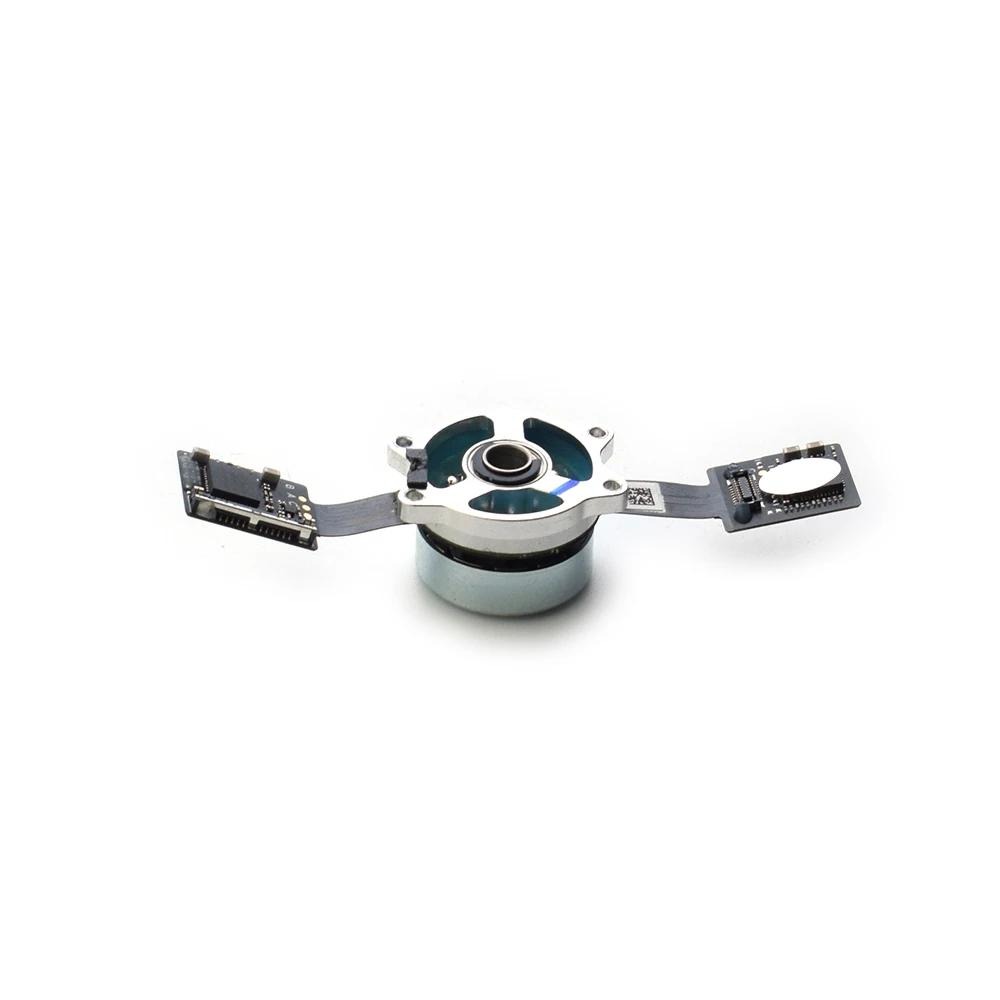 Original Air 3S Gimbal Yaw / Roll Motor Pitch Motor with Camera Rear Frame for Air 3S Repair Spare Parts