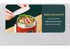 Durable Vacuum Insulated 304 Stainless Steel Lunch Box with Lid