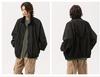 Unisex Lightweight Quick-Dry Stand Collar UV Protection Hiking Jacket