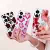 Clear TPU Case For Xiaomi Poco X8 Pro Newest Style Phone Cases For Xiaomi Poco X8 Pro Max X8Pro Soft Silicone Covers Bumpers