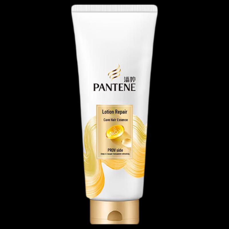

Pantene Молочко-кондиционер для восстановления