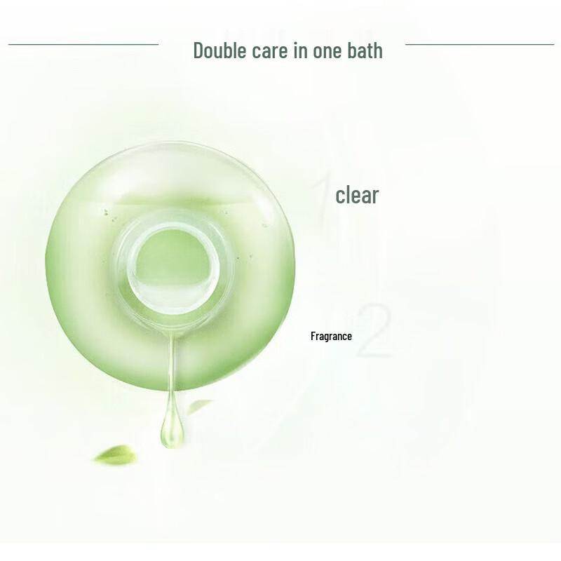 Elizabeth Arden Green Tea Refreshing Shower Gel