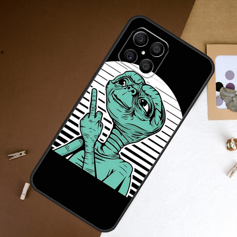 

ET Movie Case For Honor Win RT 90 50 70 Lite 200 400 Pro X9a X9b X9c X9d X8b X8c Magic 7 6 8 Pro Cover Honor 50