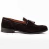 Men's Leather Loafer. Moretto2 102778