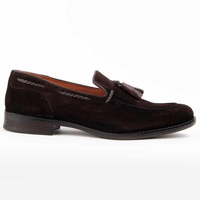 Παπούτσια με τακούνια – Loafers