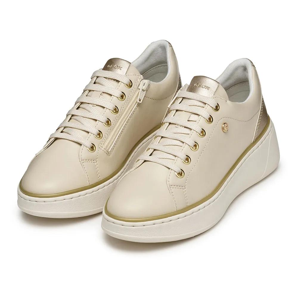 Geox Кросовки Sunnetty A