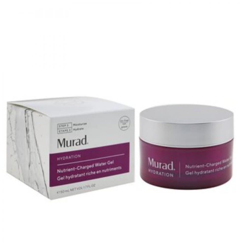Murad Ladies Nutrient Charged Water Gel 1,7 oz Hautpflege 767332109039