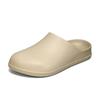 Fashion Hotel Kitchen Non-slip and Oil-resistant Chef's Shoes Casual Flat Work Safe Men's Shoes Breathable and Comfortable Plus Size 47