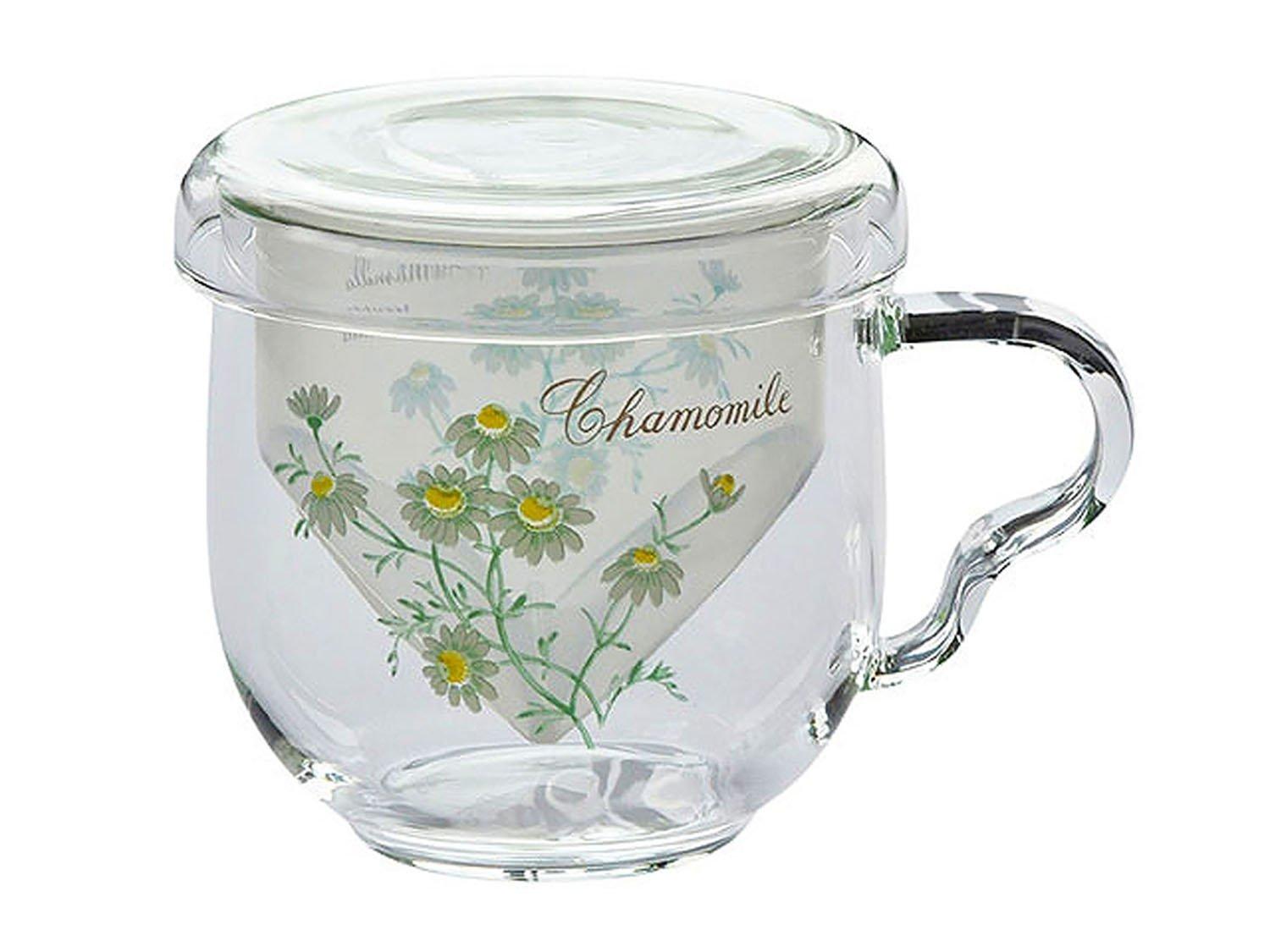 

CEREC R-типа Chamiel Teamate Ромашка