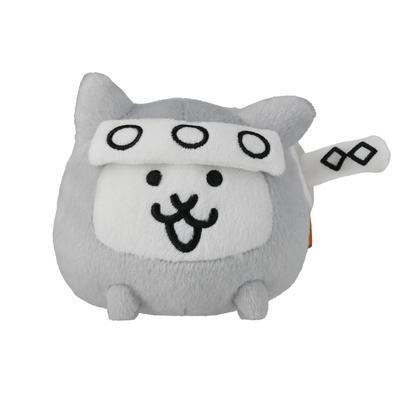 Nyanko Dai Shoten Oryginalna Pluszowa Zabawka Kot Ninja Nyanko Wielka Wojna (M)