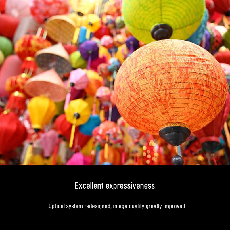 Tamron 28-75mm F/2.8 Di III VXD G2 Standard Zoom Mirrorless Lens