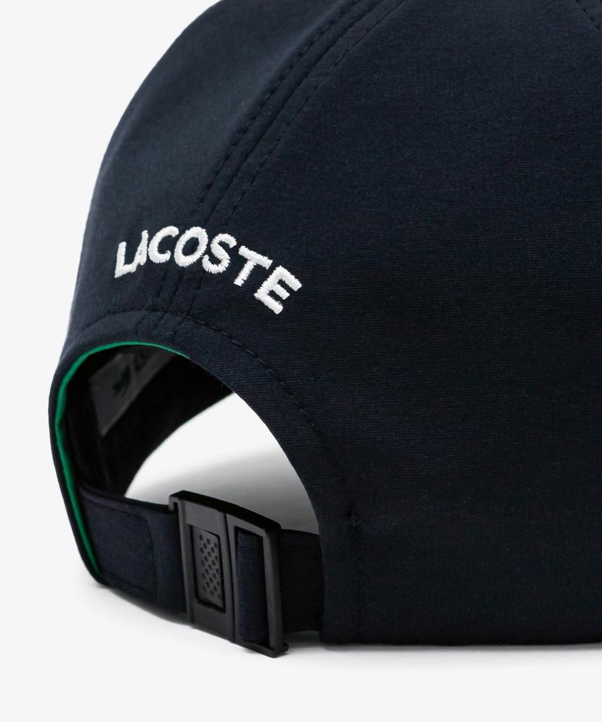 LACOSTE Men'S City Commuter Ball Cap Rk309E-56G 166