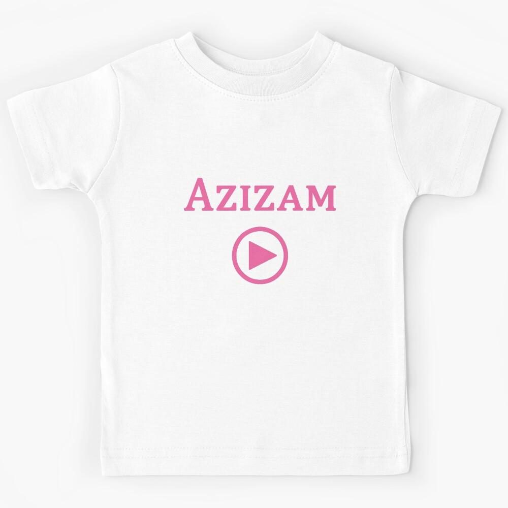 Azizam - Play Kids T-Shirt 100