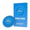 Préservatifs Love Match King Size - Boîte De 6