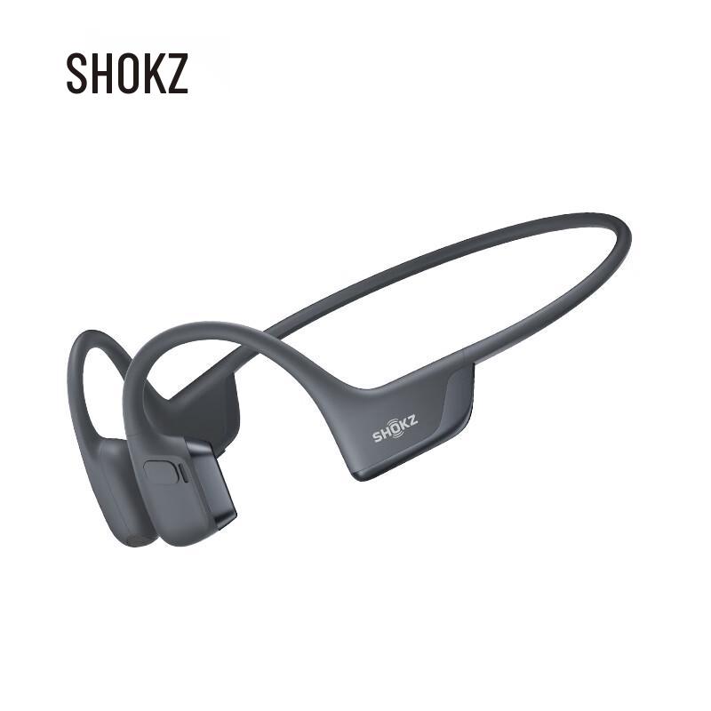 

SHOKZ OpenRun Pro 2 S820 Спортивні навушники з кістковою провідністю