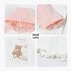 Bebeiyi Girls' UPF50+ Hooded Sun Protection Jacket