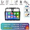 Android 14 Carplay Car Radio For Geely EC7 2014 - 2016 Head Unit 2Din Multimedia Video Player GPS Stereo 360 Camera AI Voice DVD