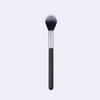 Soft Bristle Highlighter Brush - Portable Blush & Blending Tool for Beginners