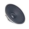 2.5inch 2ohm 5W Full Frequency Loudspeaker Stereo Woofer Loudspeaker Round Shape Replacement Loudspeaker Magnetic Loudspeaker