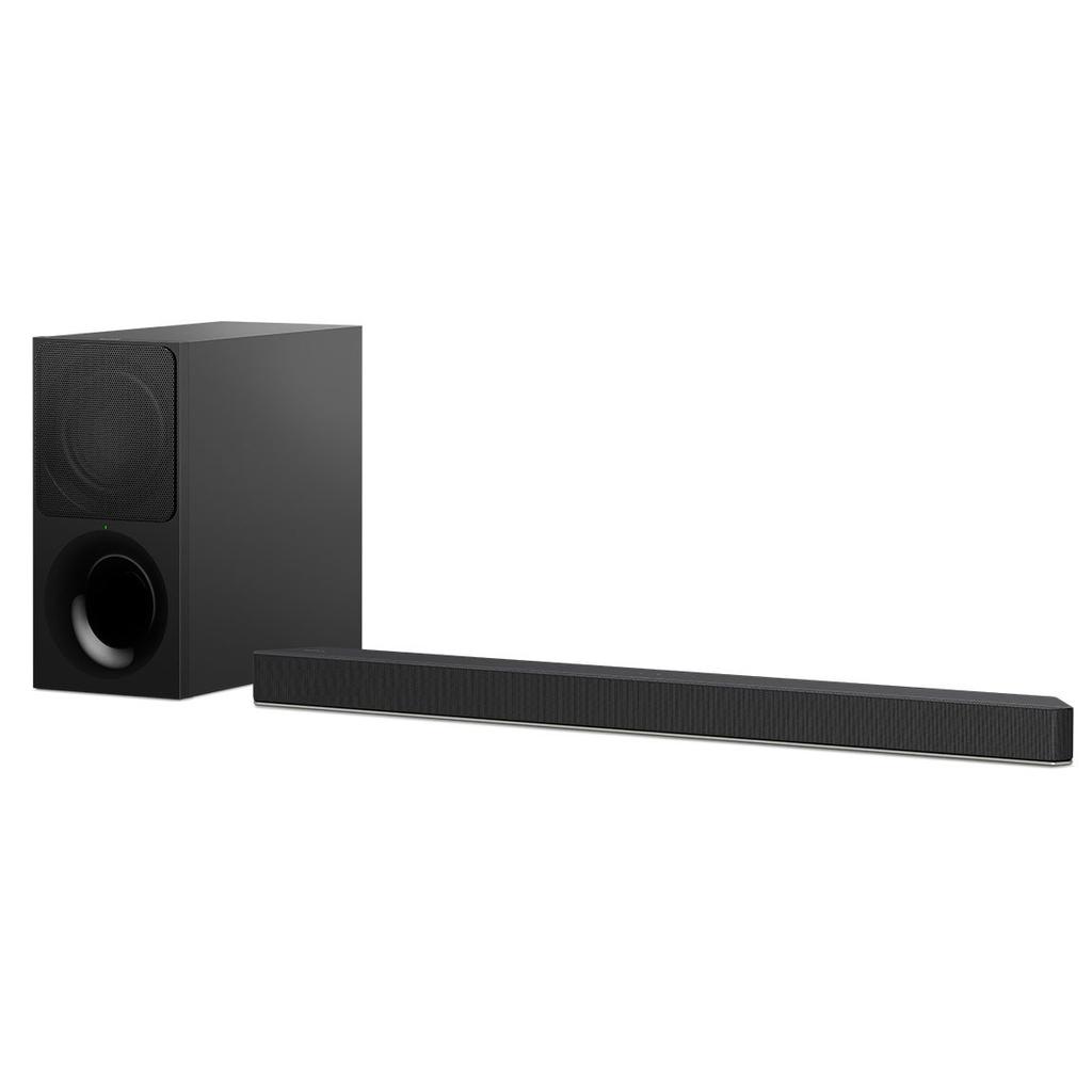 Sony Soundbar Dolby Atmos Bluetooth Compatible Home Theater System 2.1ch HT-X9000F