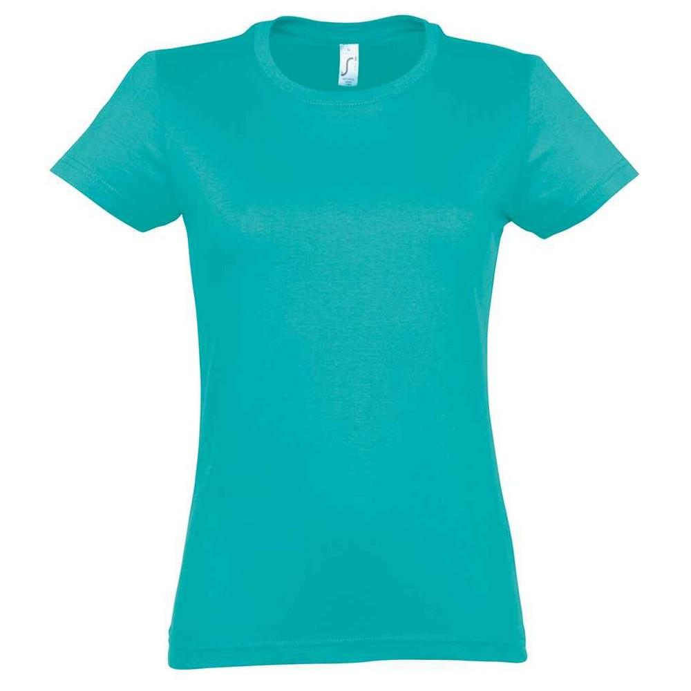 Womens/Ladies Imperial T-Shirt