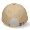Cap Low Cap Baseball Cap Logo Baseball Cap Logo Cap Brand [GUESS] Men's Women's (93 Beige)