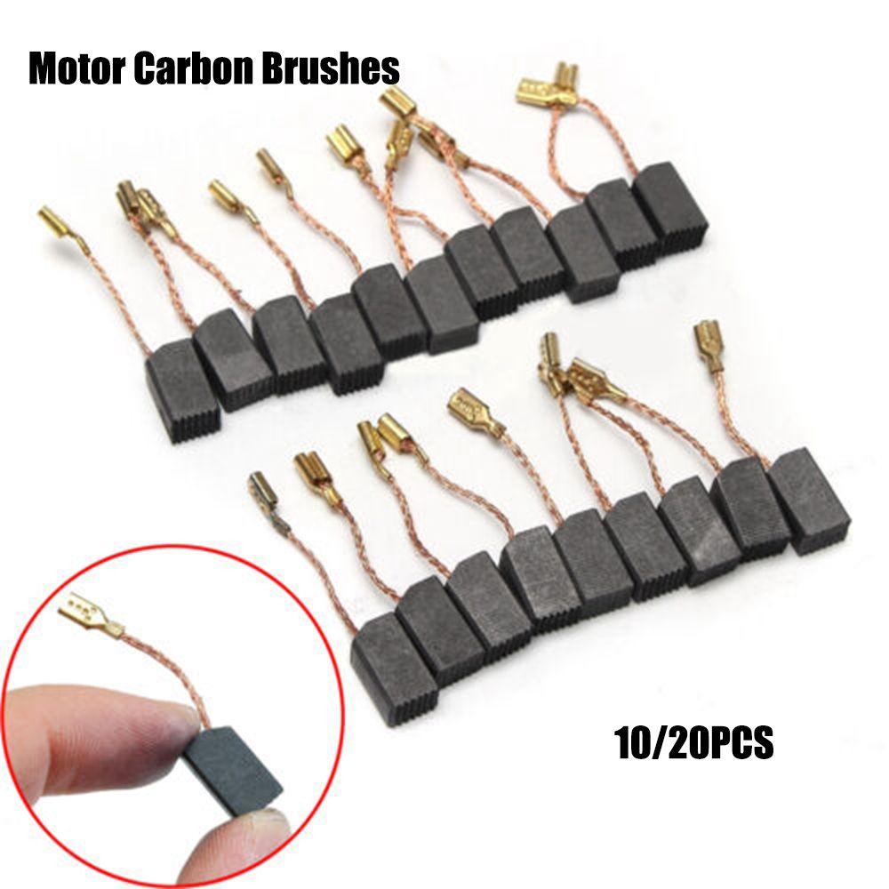 

Ручные инструменты, мини-дрель, электрическая шлифовальная машина, замена обычных угольных щеток, запасные части для двигателей