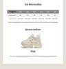 ZHR Women's Chunky Sole Casual Shoes