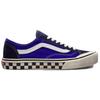 Vans Checkerboard Style 36 Decon Sf 'True Blue/Marshmallow' VN0A3MVLVS9