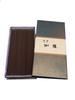 Ishi No Sakai Fuin Kyara Incense, Short, Value Pack (220 Sticks), Minori-en, Blissful Time and Space, Premium Incense