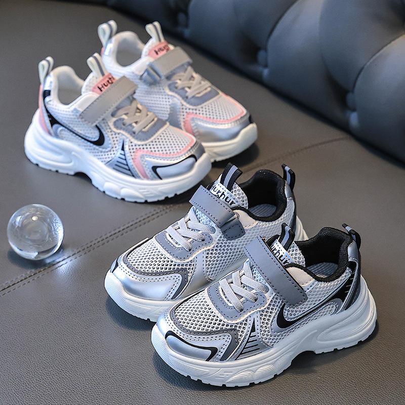 Scarpe Casual da Bambina, Scarpe con Suola Morbida, Scarpe Versatili