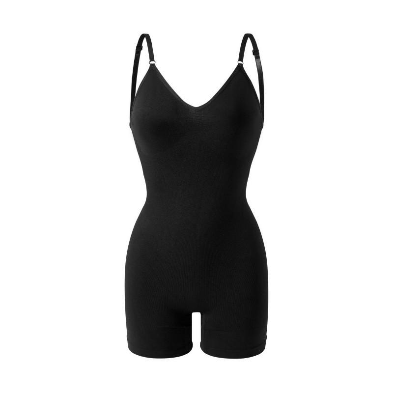 Seamless Body Shaper For Women With Tummy Control And Hip Lift For All Seasons