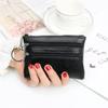 Fashion Women's Change Bag Women's Household Zipper Key Bag Card Bag Coin Change Bag Women's Small Bag