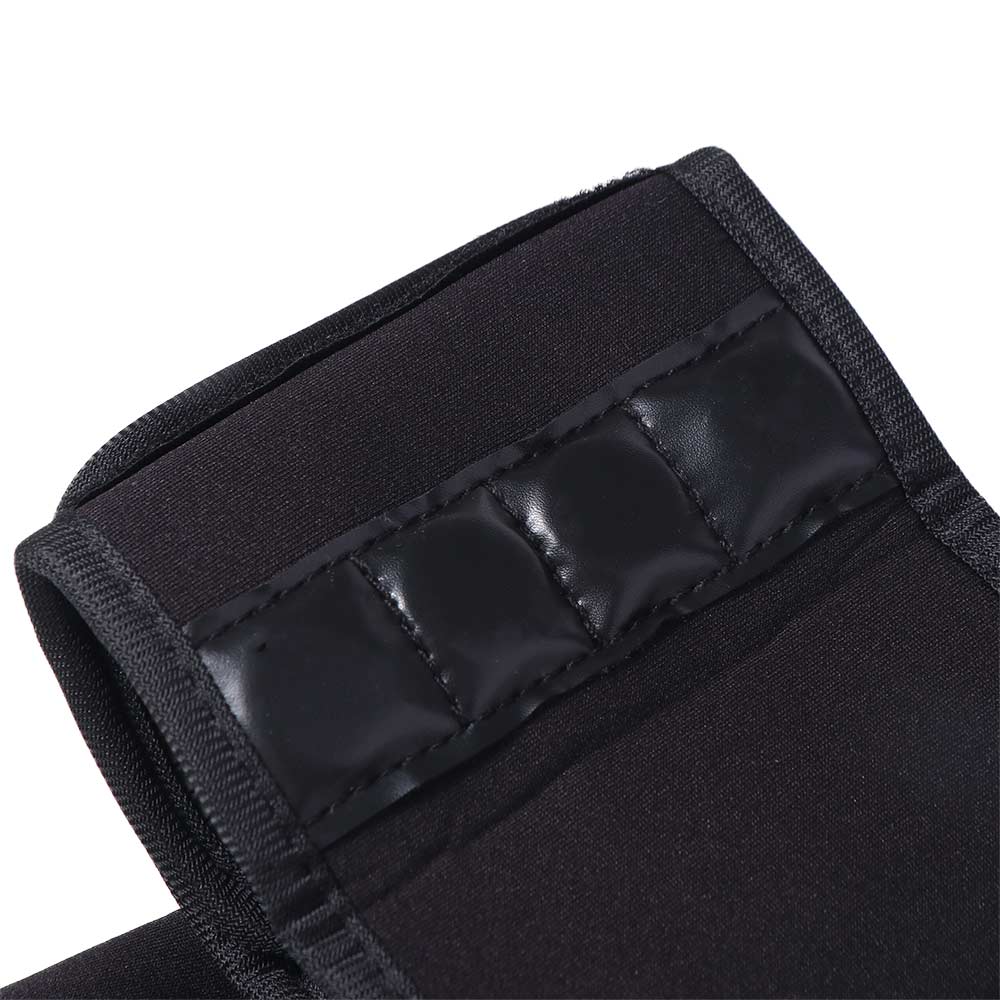 Magnetic Water Bottle Sling Bag Adjustable Sports Water Bottle Bag Gym Bottle Bag  Gym