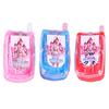 Kids Mobile Boys Phone Toy with Simulated Girls Princess Flip Phone