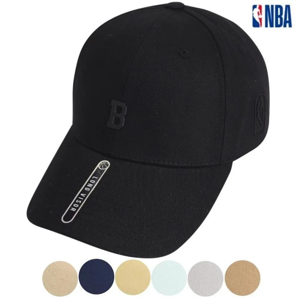 Unisex Team Mini Metal Long Brim Ball Cap (N225AP455P) FREE