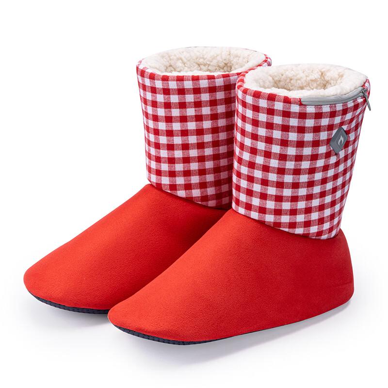 Junshi Electric Foot Warmer Boot