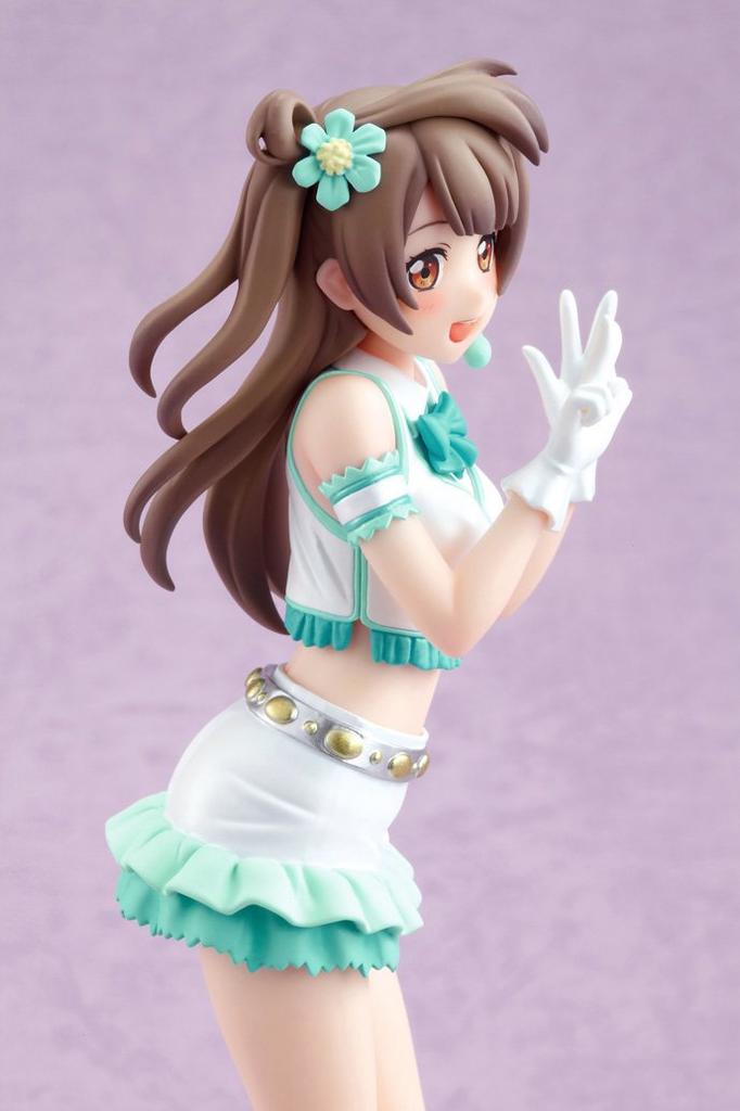 Love Kotori Minami First Fan Book Scale Painted Finished Live! LoveLive! Ver. (1/10 Product)