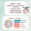 CANMAKE Illuminating Finish Powder ~Abloom~ 02 Emerald Herbarium 6.5g - Radiant Face Powder for Glowing Skin, UV Protection, Tone-Up, Wash-Off