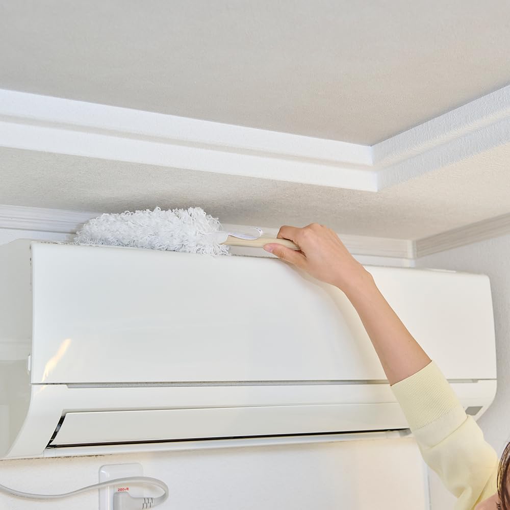 KB Seiren Cleaning God of Cleaning Mop, Handy, Washable,