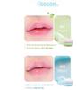 Colorgram Tintory Jam Lip Balm 8 Colors – Glossy Hydrating Korean Color Lip Balm