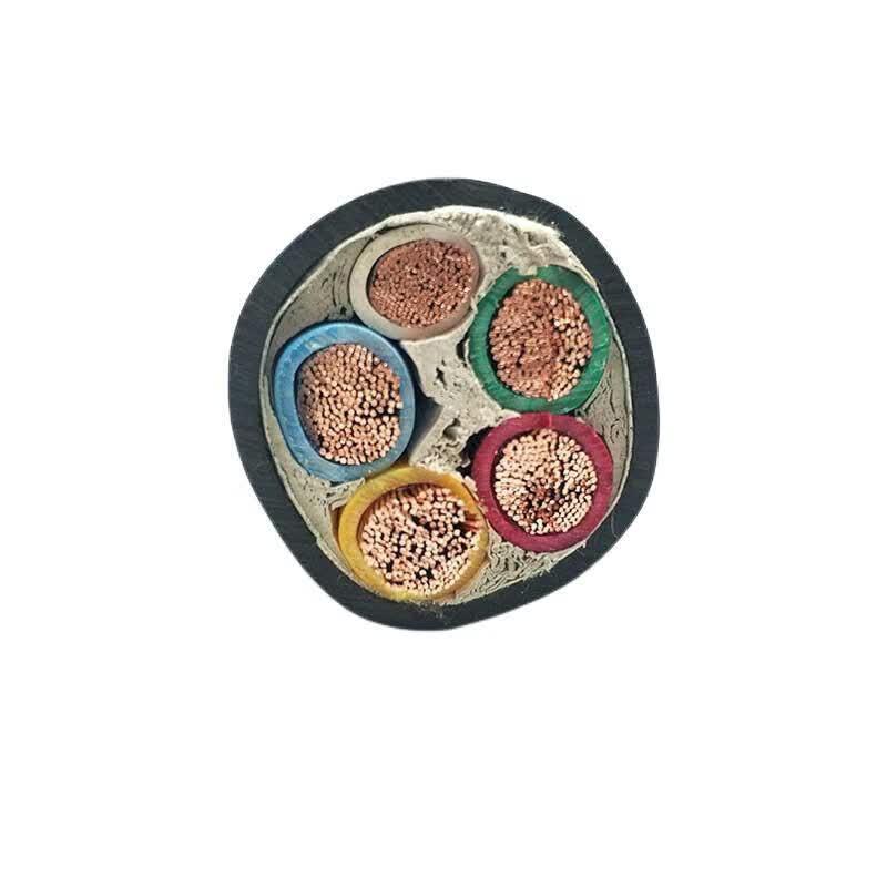 Penghe RVV National Standard Copper Wire Cable