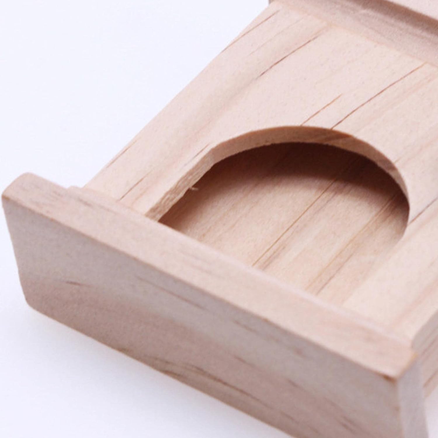 Миниатюрный кукольный домик — фото 4