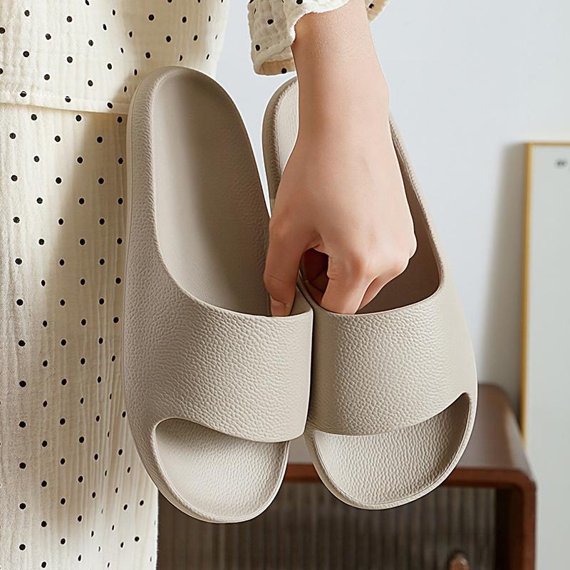 Unisex Super Lightweight 'Cloud' Slippers for Home & Hotel Use
