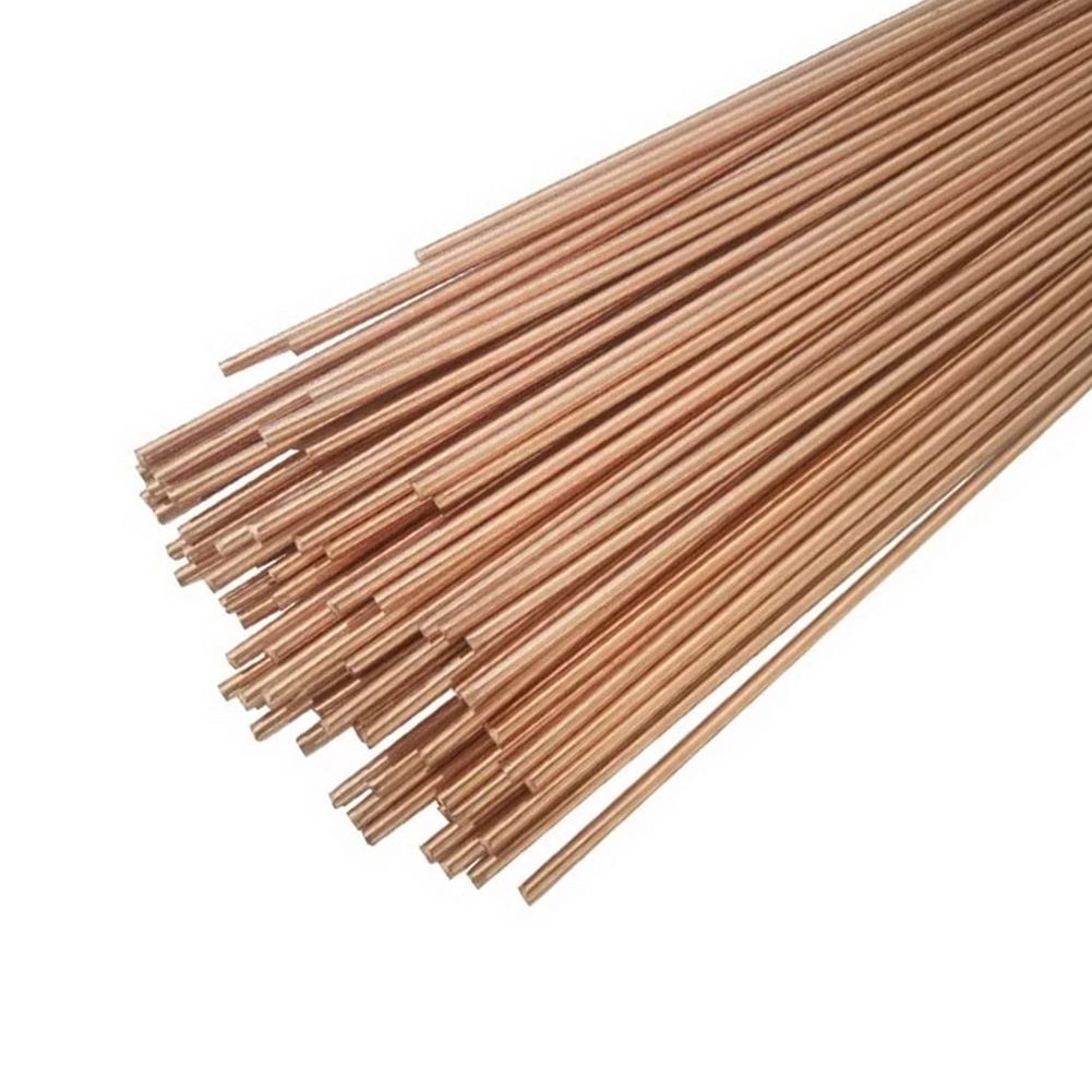 And Reliable Brass Welding Wire Electrode for Professional Welders