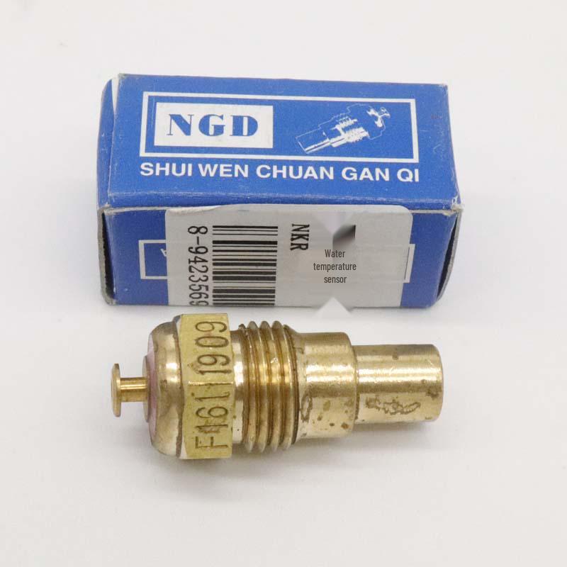 Jiangling Shunda Kaiyun Kairui Baodian & Qingling Pickup Water Temperature Sensor