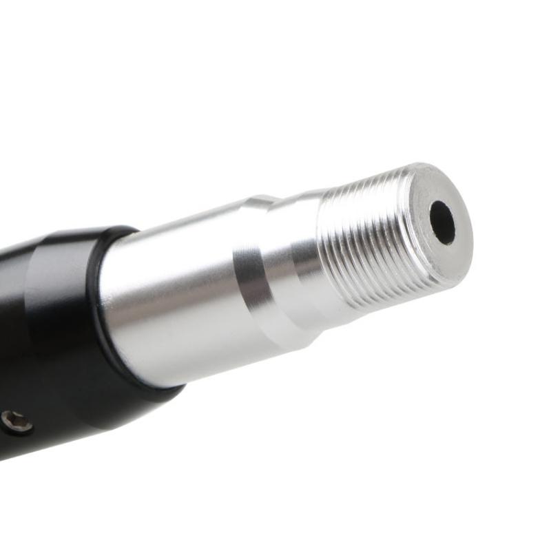 Der universelle Schaltkopfkonverter eignet sich zum Umwandeln von Automatikgetrieben in manuelle Getriebe