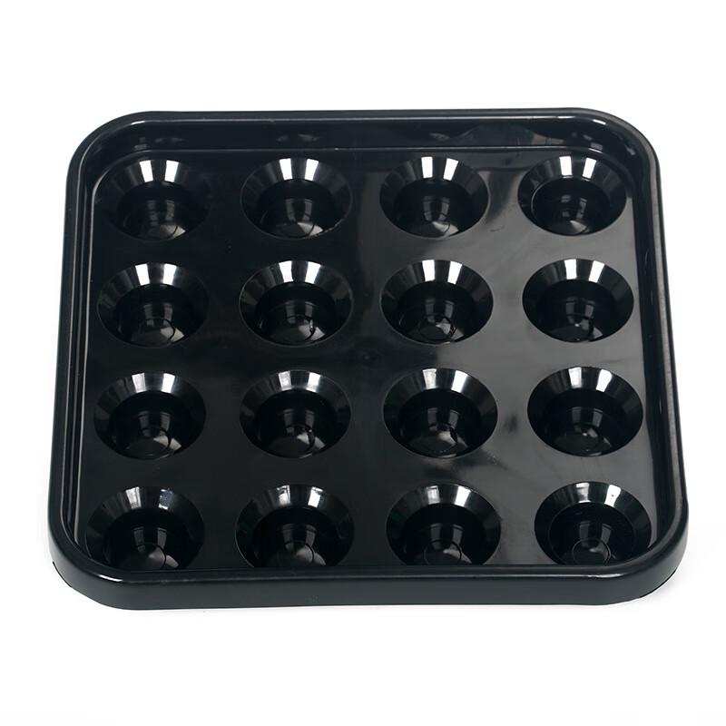 JIN SHI JIAN Multi-Game Billiard Ball Racking Tray