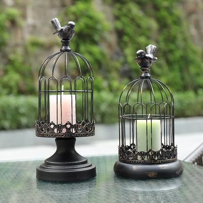 Decorațiuni pentru casă – Suporturi lumânări